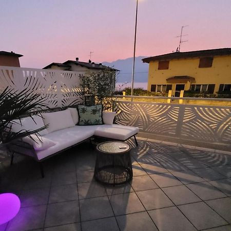 Holiday Sweet Apartment マルチェージネ エクステリア 写真