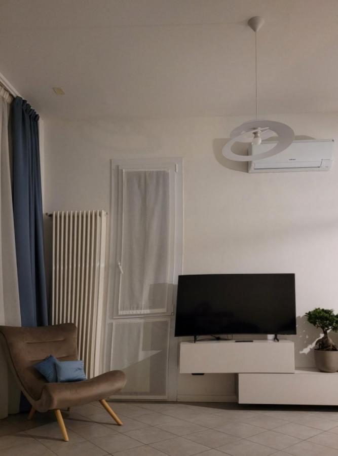 Holiday Sweet Apartment マルチェージネ エクステリア 写真
