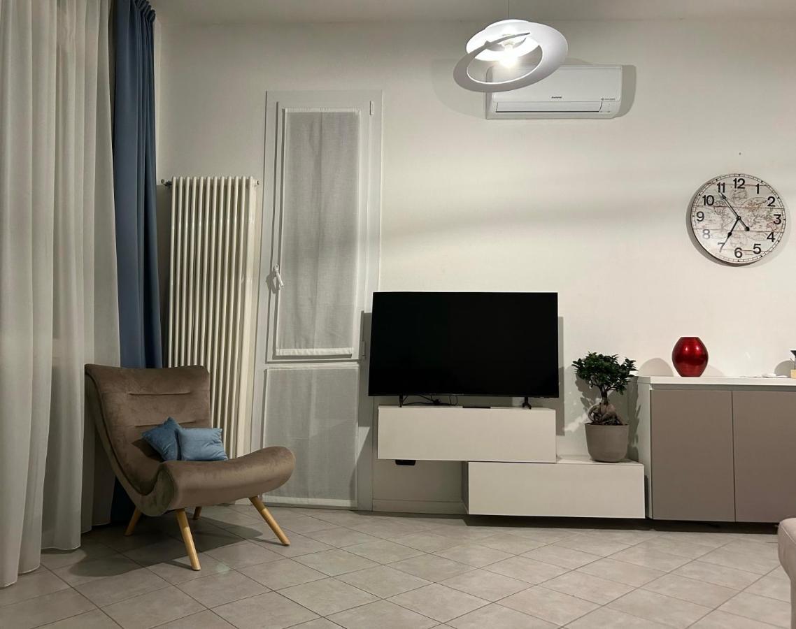 Holiday Sweet Apartment マルチェージネ エクステリア 写真