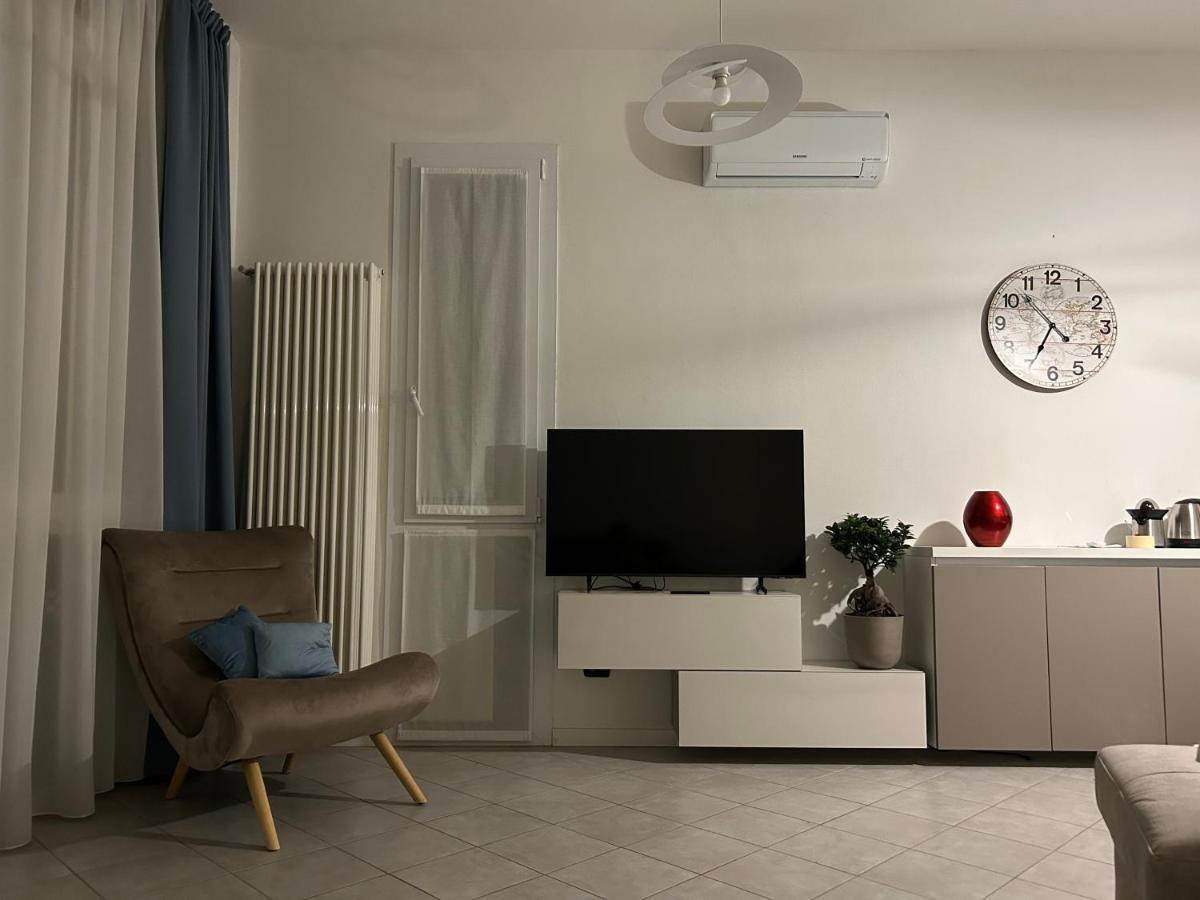 Holiday Sweet Apartment マルチェージネ エクステリア 写真